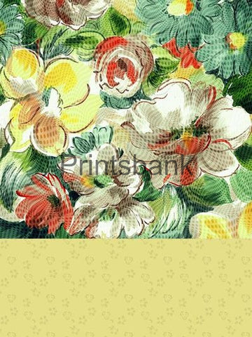 Wholesale Cambric Dress Material Top & Bottom Set Wholesale Cambric Dress Material Top & Bottom Set