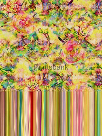 Wholesale Cambric Dress Material Top & Bottom Set Wholesale Cambric Dress Material Top & Bottom Set