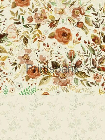 Wholesale Cambric Dress Material Top & Bottom Set Wholesale Cambric Dress Material Top & Bottom Set