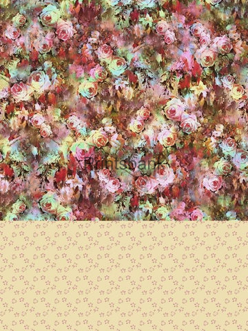 Wholesale Cambric Dress Material Top & Bottom Set Wholesale Cambric Dress Material Top & Bottom Set