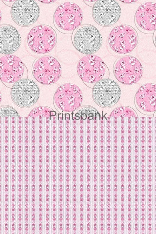 Wholesale Cambric Dress Material Top & Bottom Set Wholesale Cambric Dress Material Top & Bottom Set