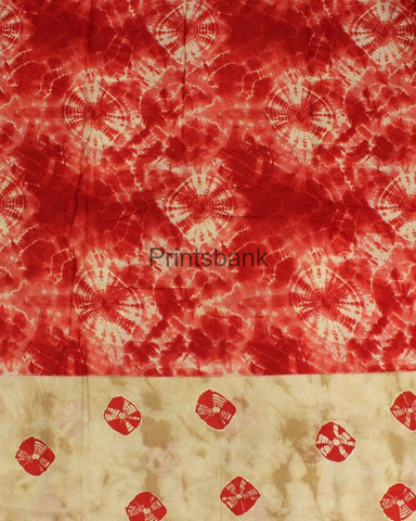 Wholesale Cambric Dress Material Top & Bottom Set Wholesale Cambric Dress Material Top & Bottom Set