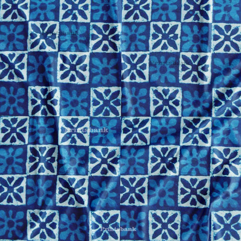 Trending Batik Print Fabric Trending Batik Print Fabric