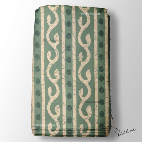 Trending Batik Print Fabric Trending Batik Print Fabric