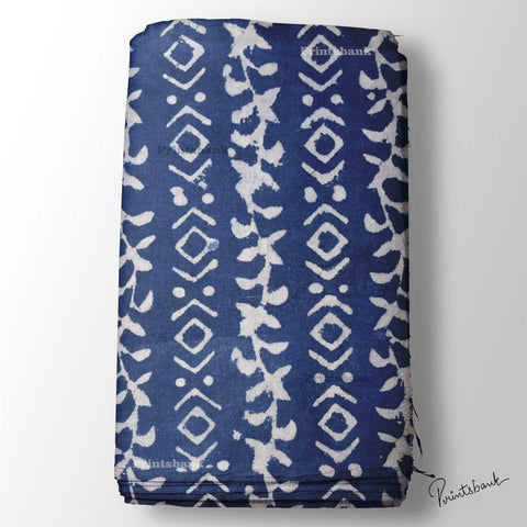 Trending Batik Print Fabric Trending Batik Print Fabric