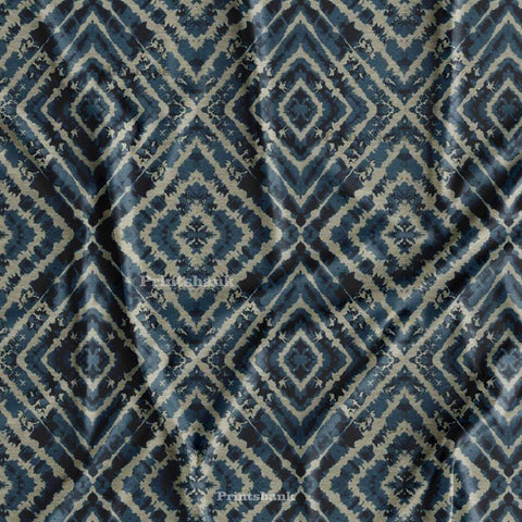 Trending Batik Print Fabric Trending Batik Print Fabric