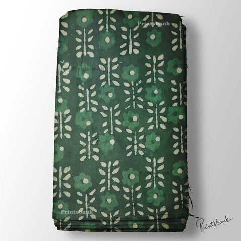 Trending Batik Print Fabric Trending Batik Print Fabric