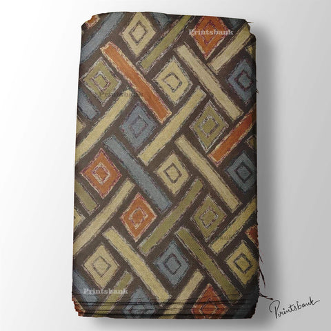 Trending Batik Print Fabric Trending Batik Print Fabric