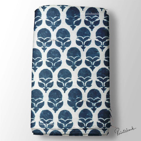 Trending Batik Print Fabric Trending Batik Print Fabric