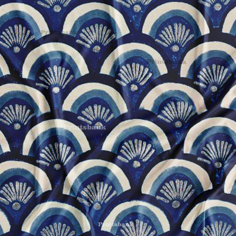 Trending Batik Print Fabric Trending Batik Print Fabric