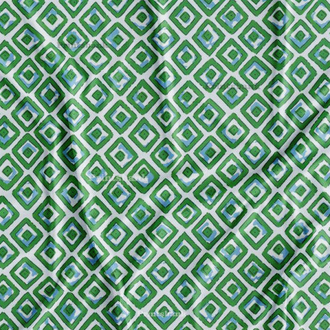 Trending Batik Print Fabric Trending Batik Print Fabric