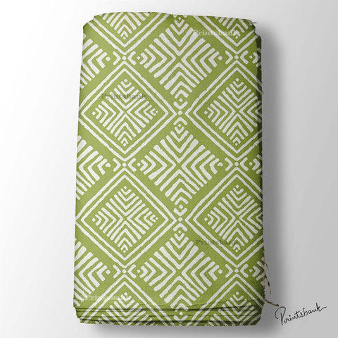 Trending Batik Print Fabric Trending Batik Print Fabric