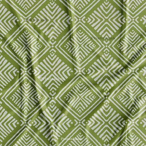 Trending Batik Print Fabric Trending Batik Print Fabric