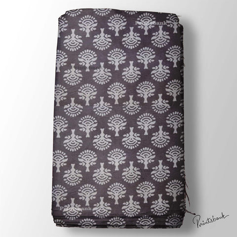 Trending Batik Print Fabric Trending Batik Print Fabric