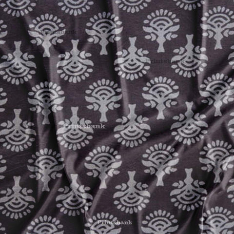 Trending Batik Print Fabric Trending Batik Print Fabric