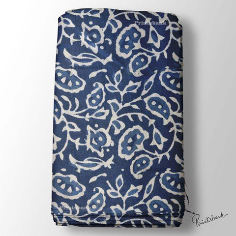 Trending Batik Print Fabric Trending Batik Print Fabric