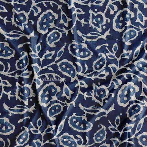 Trending Batik Print Fabric Trending Batik Print Fabric