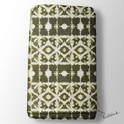 Trending Batik Print Fabric Trending Batik Print Fabric