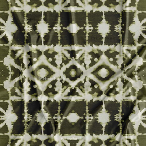 Trending Batik Print Fabric Trending Batik Print Fabric