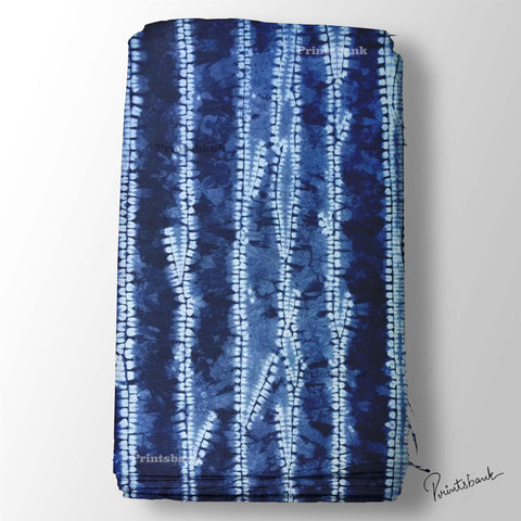 Trending Batik Print Fabric Trending Batik Print Fabric