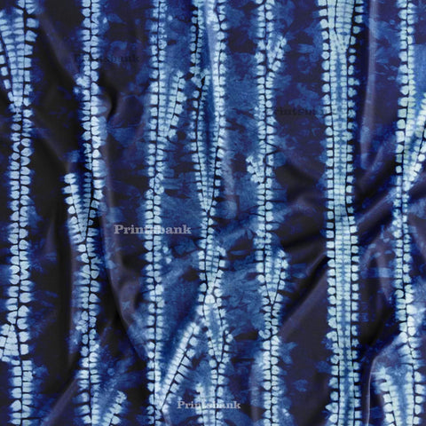 Trending Batik Print Fabric Trending Batik Print Fabric