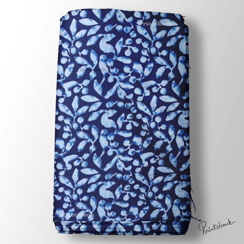 Trending Batik Print Fabric Trending Batik Print Fabric