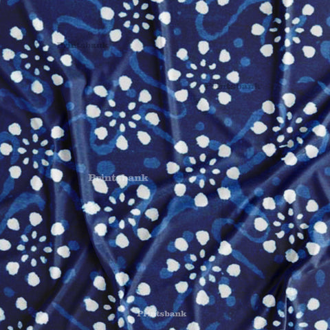 Trending Batik Print Fabric Trending Batik Print Fabric