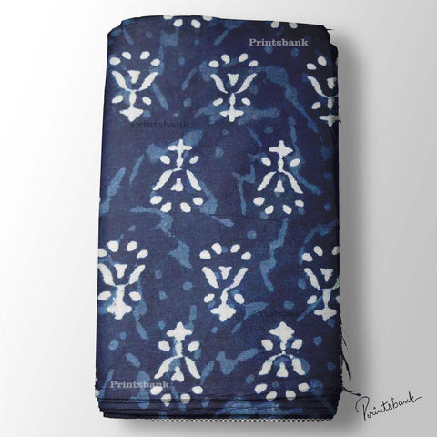 Trending Batik Print Fabric Trending Batik Print Fabric