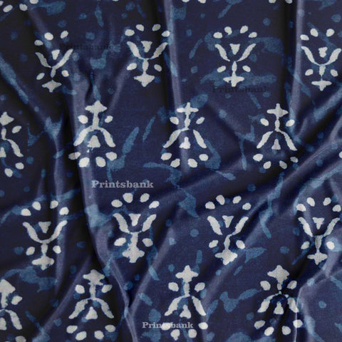 Trending Batik Print Fabric Trending Batik Print Fabric