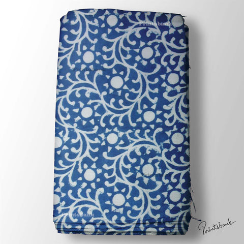 Trending Batik Print Fabric Trending Batik Print Fabric