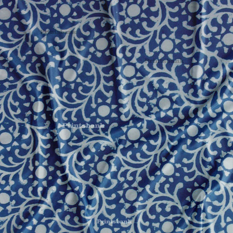 Trending Batik Print Fabric Trending Batik Print Fabric