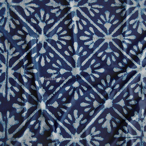 Trending Batik Print Fabric Trending Batik Print Fabric