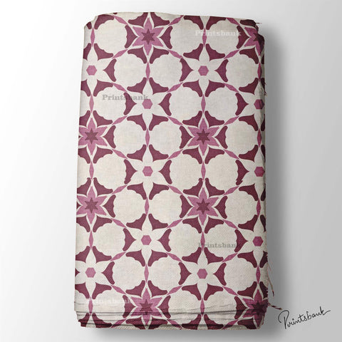 Trending Batik Print Fabric Trending Batik Print Fabric