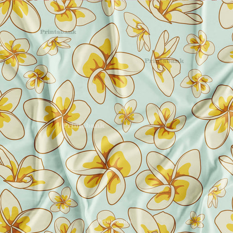 FLORAL FLORAL