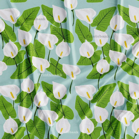 FLORAL FLORAL
