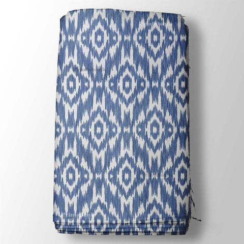 IKAT PRINT FABRIC IKAT PRINT FABRIC