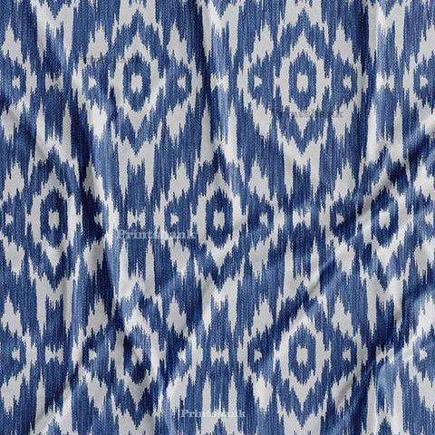 IKAT PRINT FABRIC IKAT PRINT FABRIC