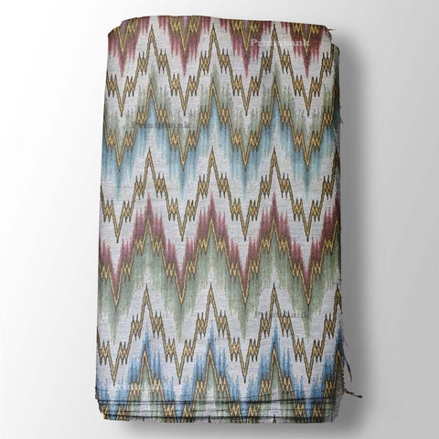 IKAT PRINT FABRIC IKAT PRINT FABRIC
