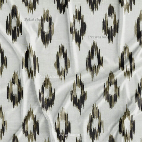 IKAT PRINT FABRIC IKAT PRINT FABRIC
