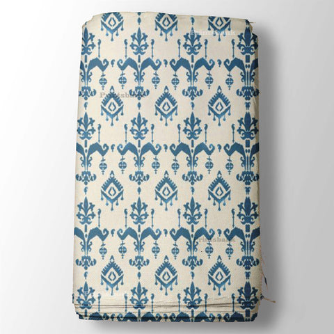IKAT PRINT FABRIC IKAT PRINT FABRIC