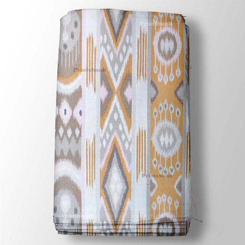 IKAT PRINT FABRIC IKAT PRINT FABRIC