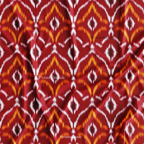 IKAT PRINT FABRIC IKAT PRINT FABRIC
