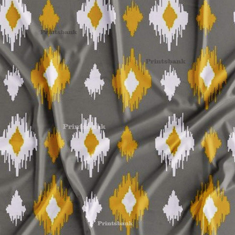 IKAT PRINT FABRIC IKAT PRINT FABRIC