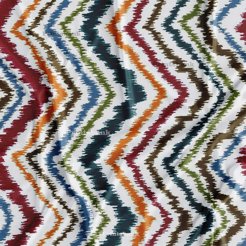 IKAT PRINT FABRIC IKAT PRINT FABRIC