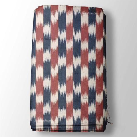 IKAT PRINT FABRIC IKAT PRINT FABRIC