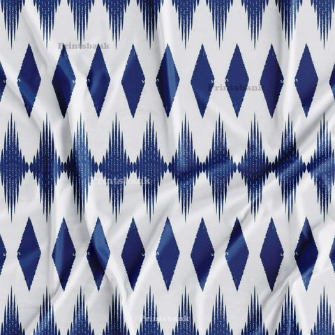 IKAT PRINT FABRIC IKAT PRINT FABRIC
