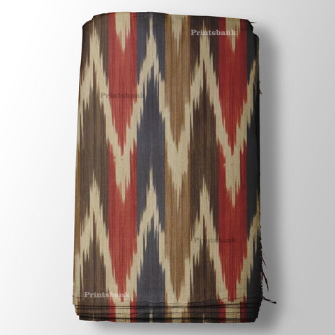 IKAT PRINT FABRIC IKAT PRINT FABRIC