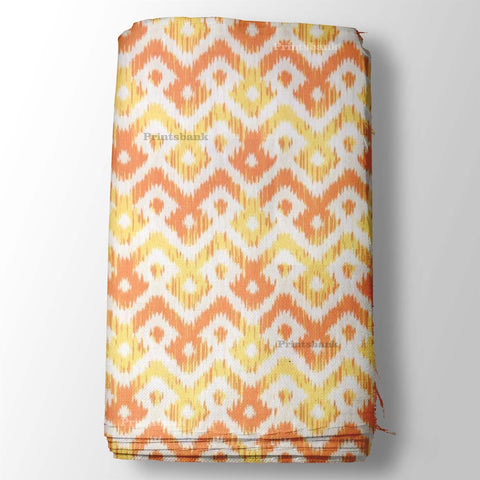 IKAT PRINT FABRIC IKAT PRINT FABRIC
