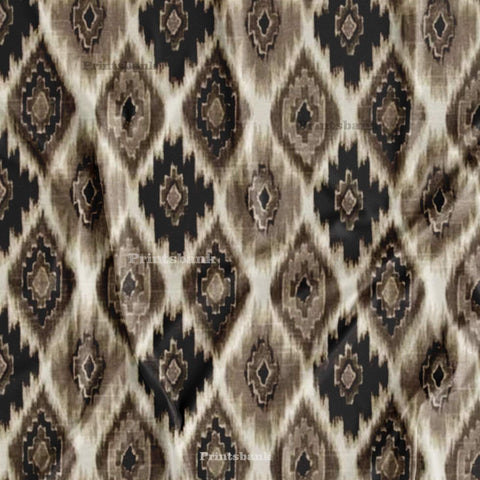 IKAT PRINT FABRIC IKAT PRINT FABRIC