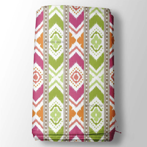 IKAT PRINT FABRIC IKAT PRINT FABRIC